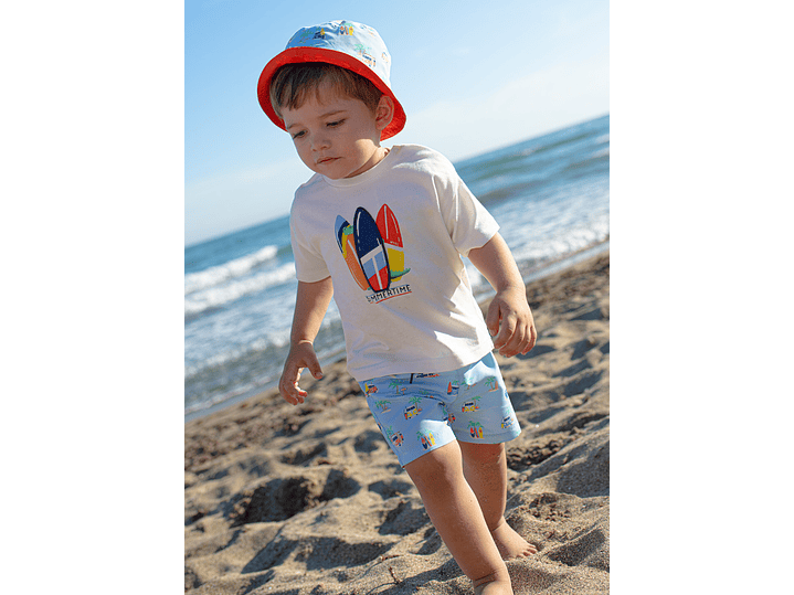 Camiseta Mayoral 2023  2