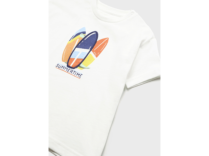 Camiseta Mayoral 2023  5