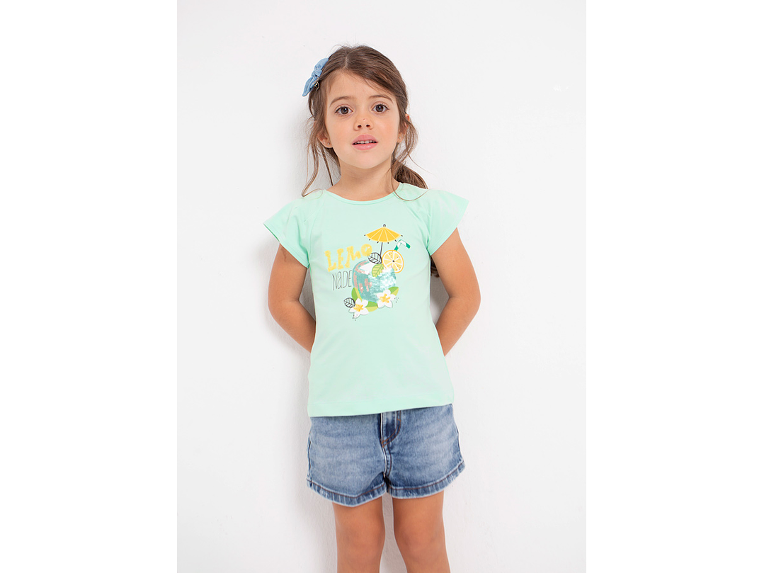 Camiseta Mayoral 2023  1