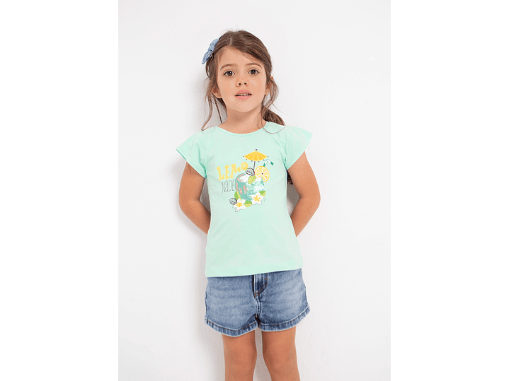 Camiseta Mayoral 2023  1