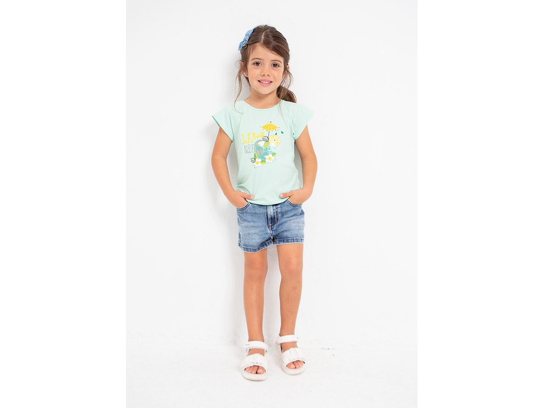 Camiseta Mayoral 2023  2