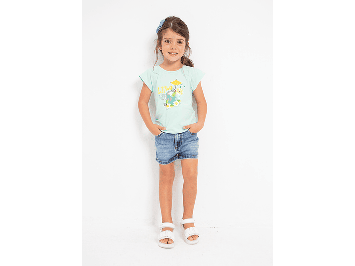 Camiseta Mayoral 2023  2