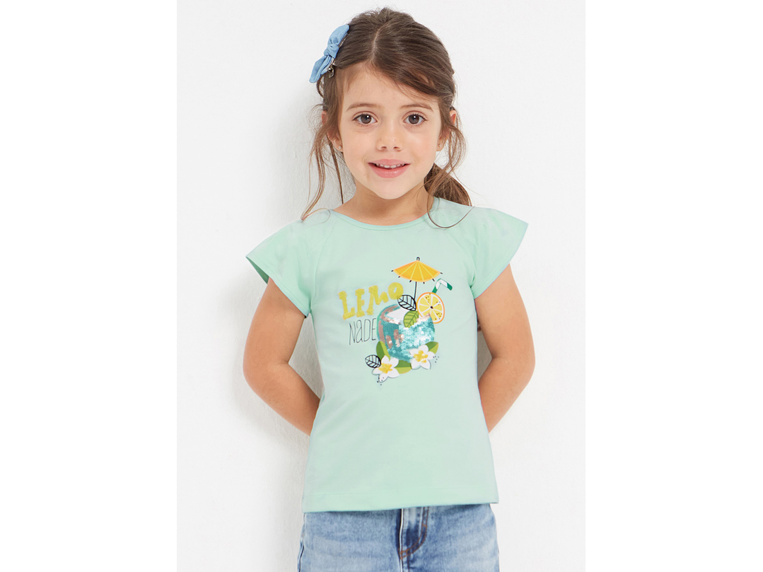 Camiseta Mayoral 2023  3