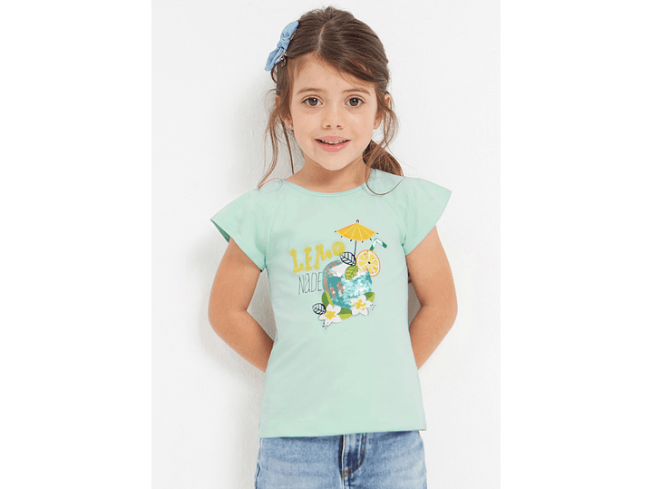 Camiseta Mayoral 2023  3