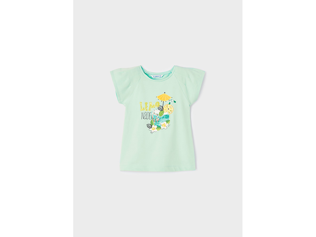 Camiseta Mayoral 2023  4