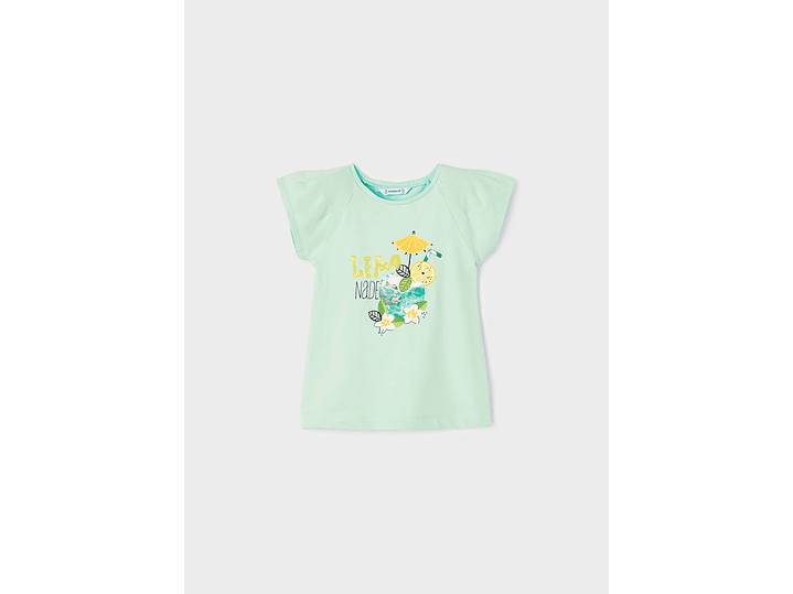 Camiseta Mayoral 2023  4