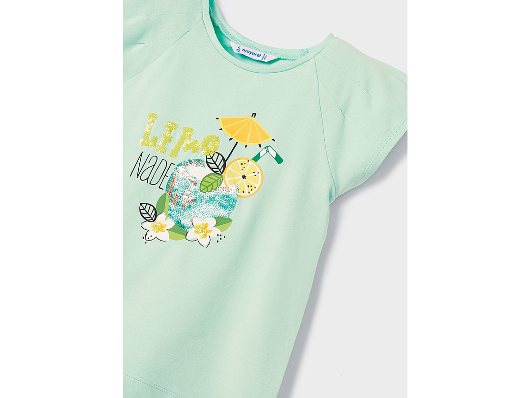 Camiseta Mayoral 2023  6