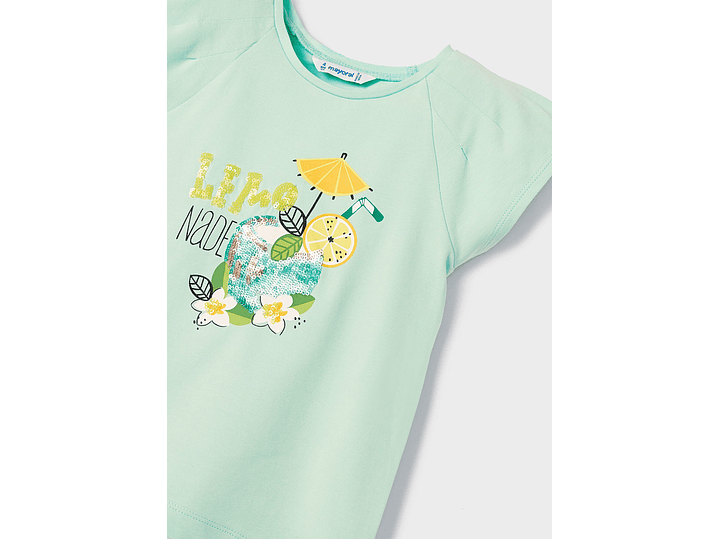 Camiseta Mayoral 2023  6