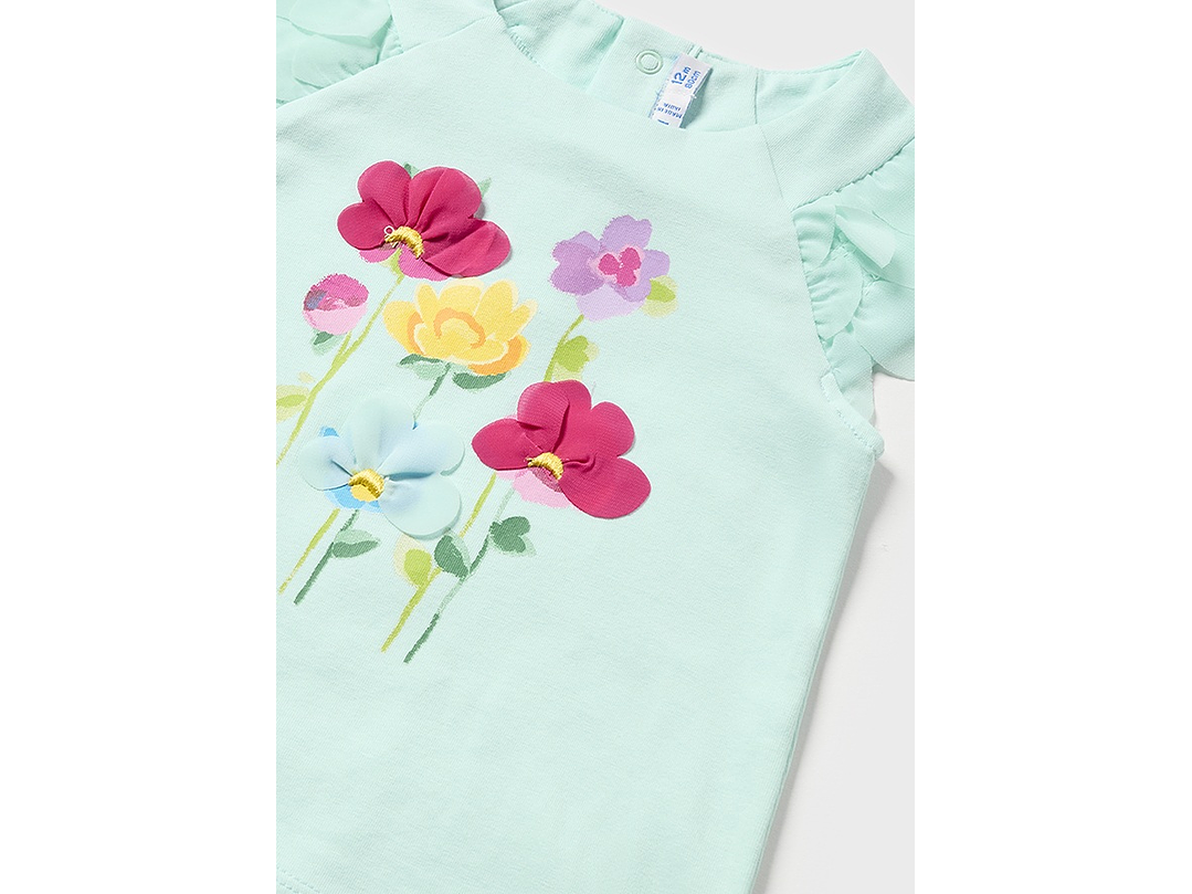 Camiseta Mayoral 2023 3