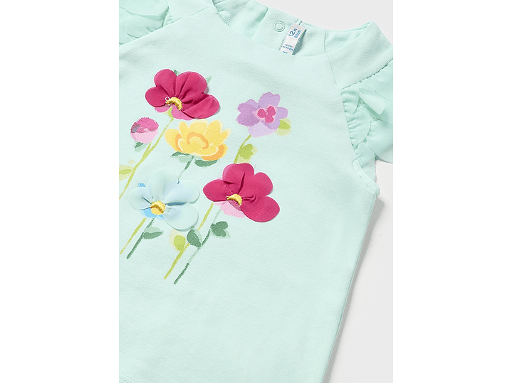 Camiseta Mayoral 2023 3