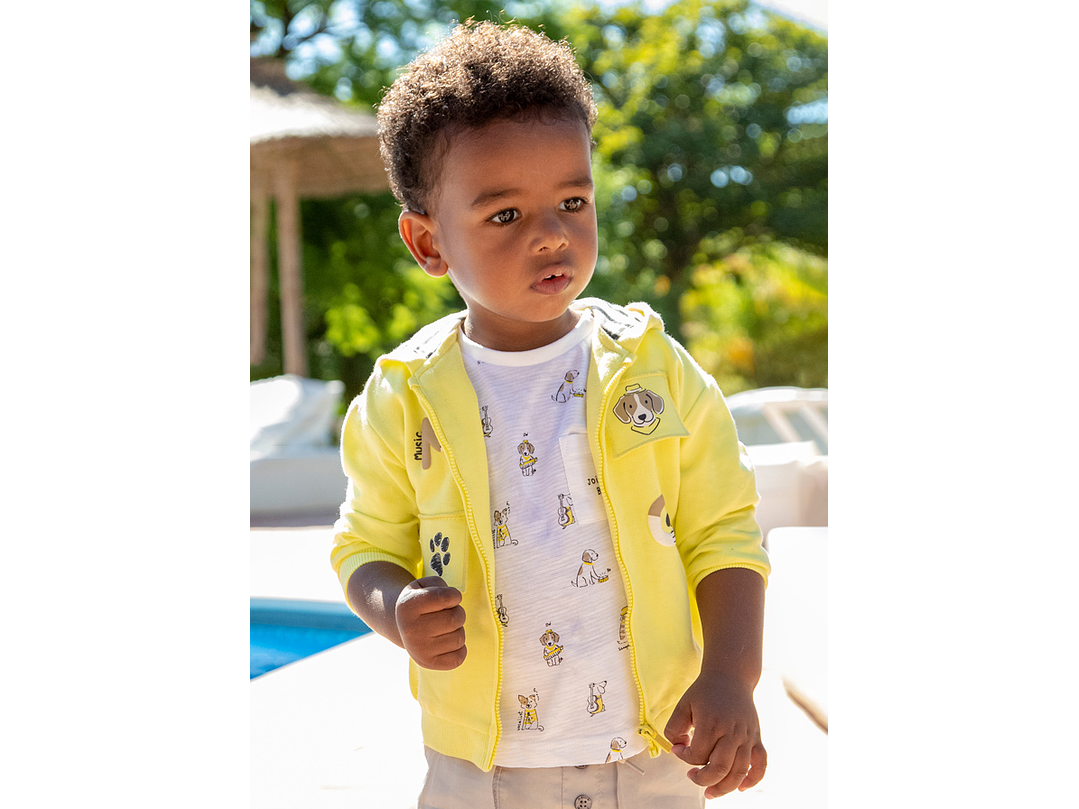 Camiseta Mayoral 2023  1