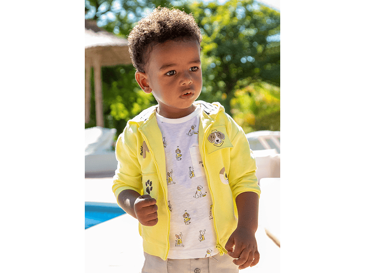 Camiseta Mayoral 2023  1