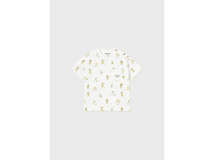 Camiseta Mayoral 2023  2