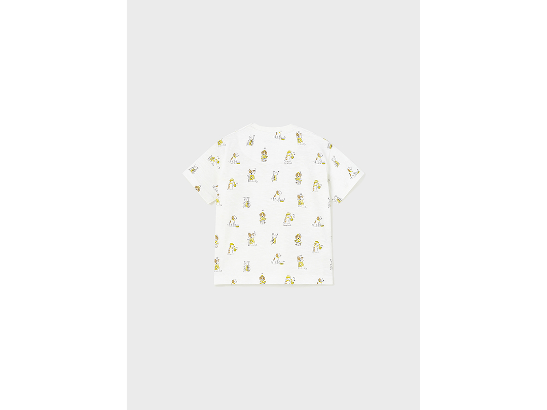 Camiseta Mayoral 2023  3
