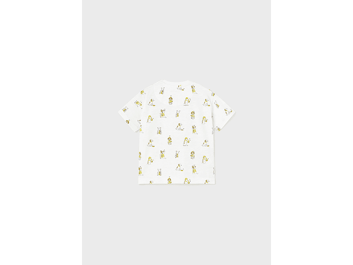 Camiseta Mayoral 2023  3