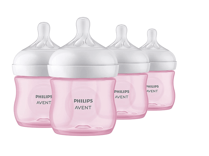 Biberon Avent 4 Onzas 1