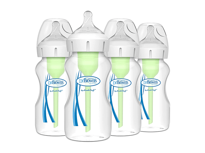 Biberon Dr Browns 9 Onzas 1