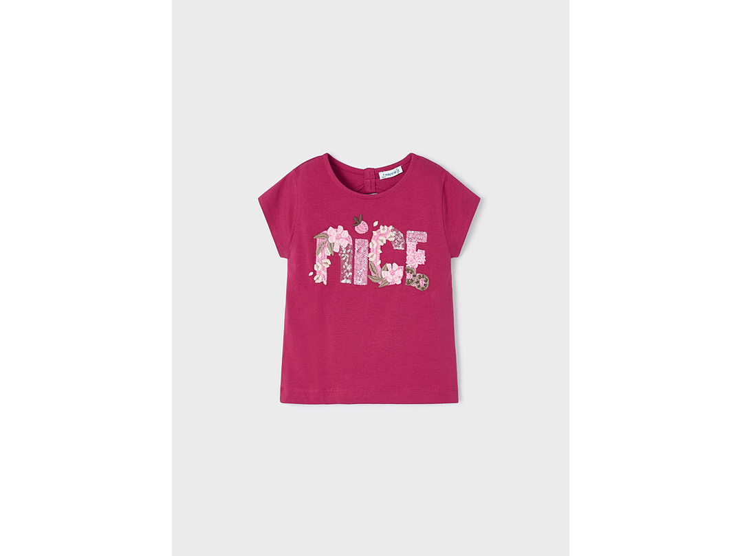 Camiseta Mayoral 2023 1