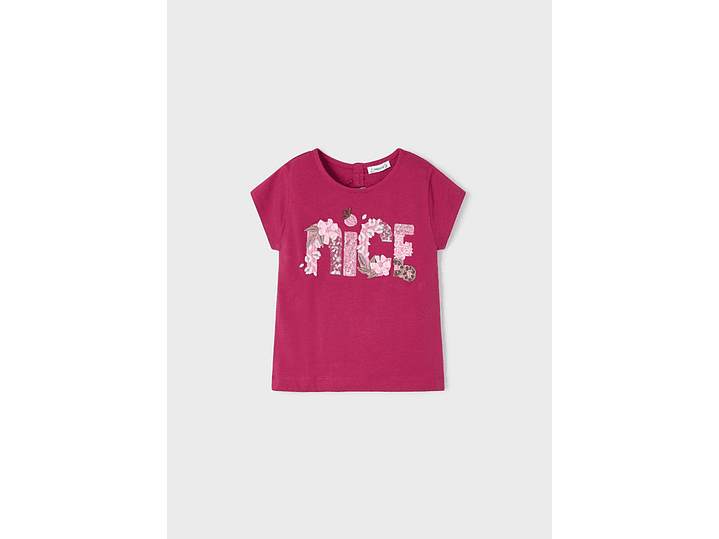 Camiseta Mayoral 2023 1