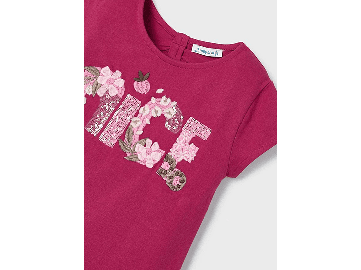 Camiseta Mayoral 2023 3