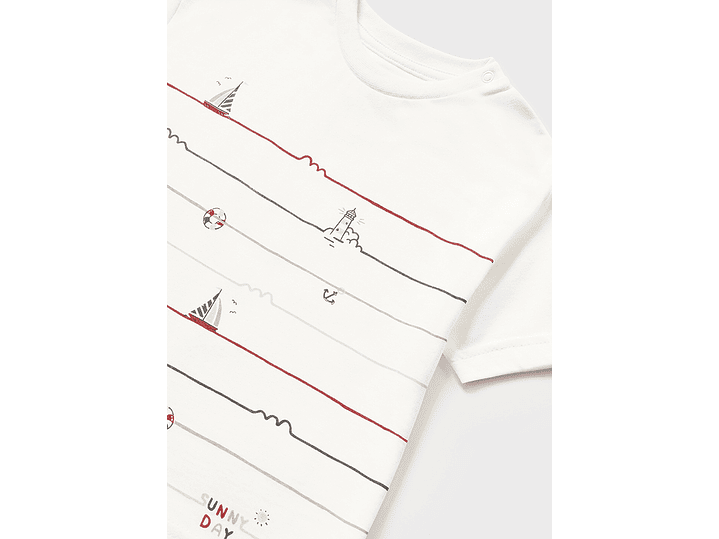 Set Mayoral X 3 Piezas 2023 4