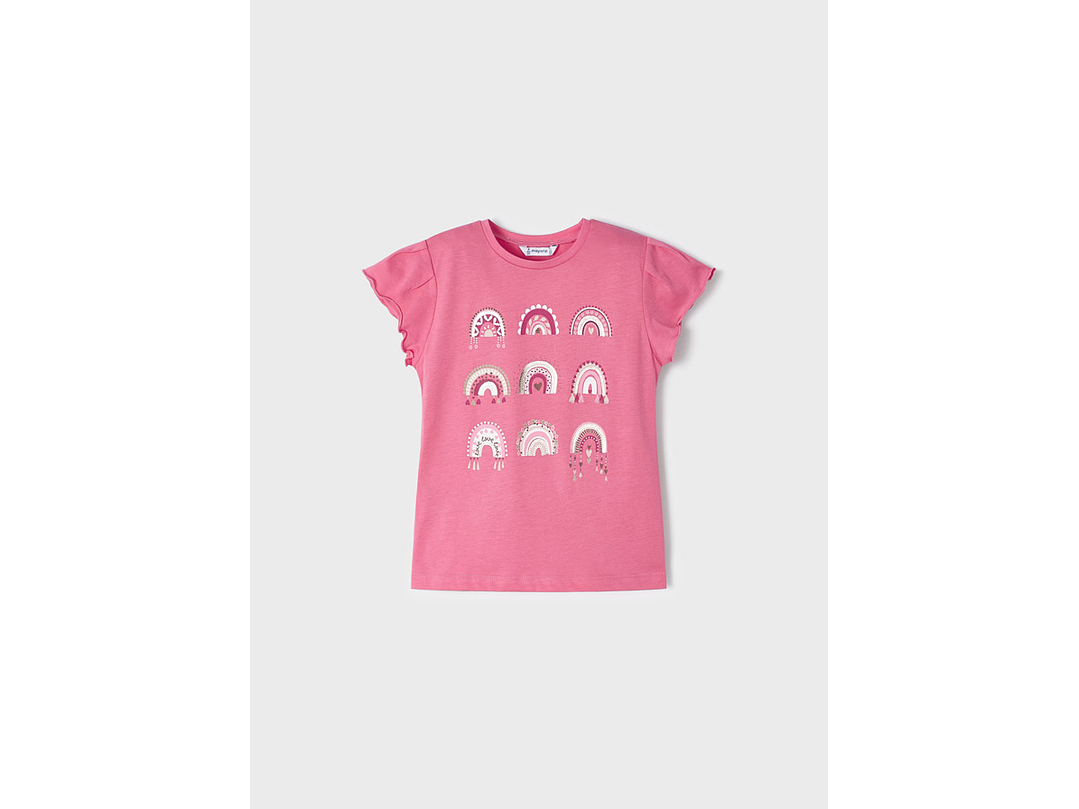 Camiseta Mayoral 2023 1