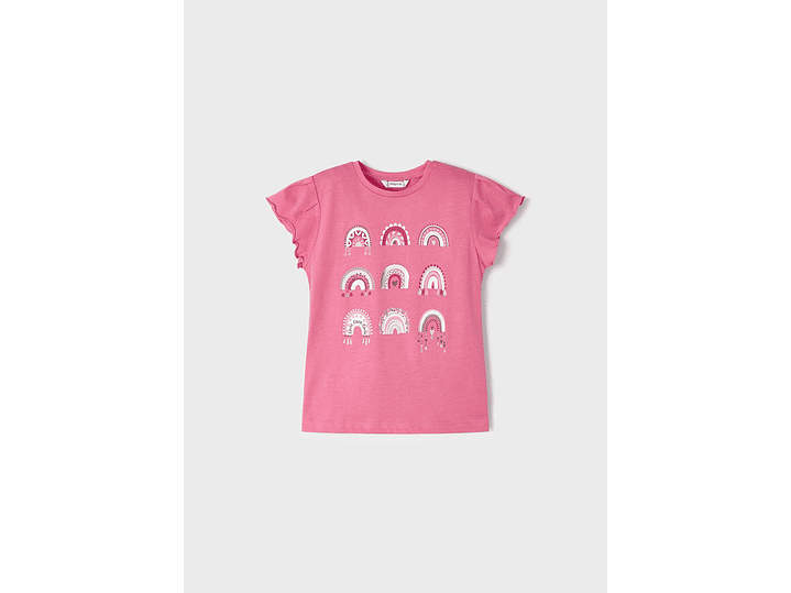 Camiseta Mayoral 2023 1