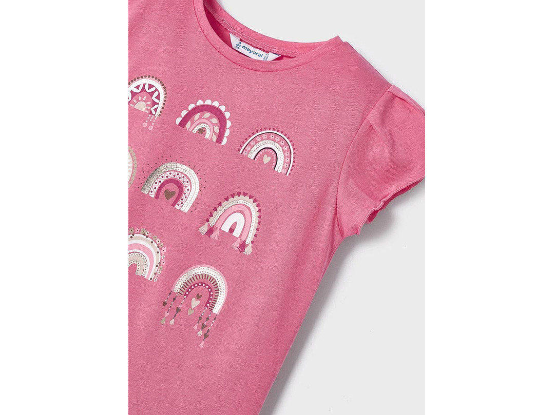 Camiseta Mayoral 2023 3