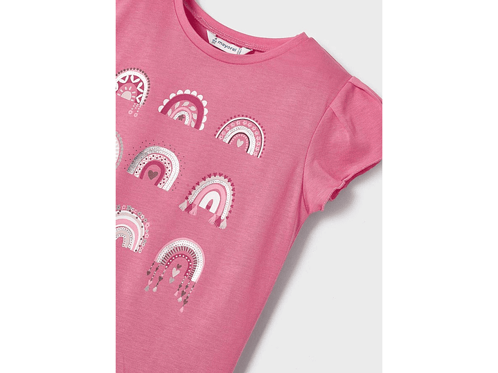 Camiseta Mayoral 2023 3