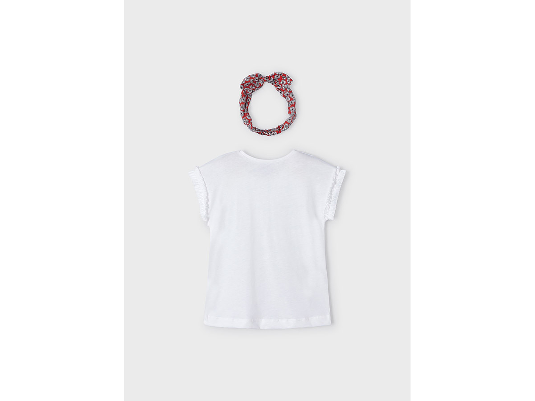 Camiseta Mayoral 2023 2