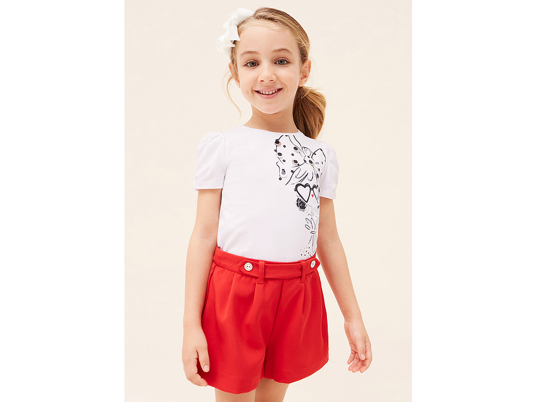 Camiseta Mayoral 2023 1