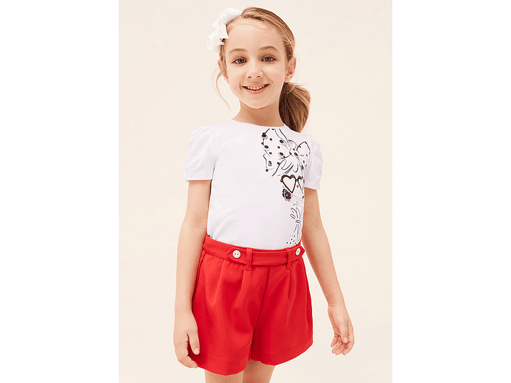 Camiseta Mayoral 2023 1