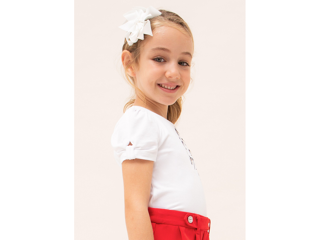 Camiseta Mayoral 2023 2