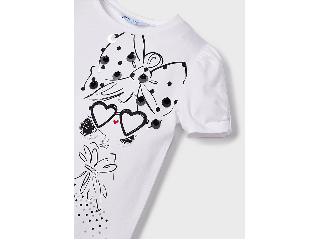 Camiseta Mayoral 2023 5