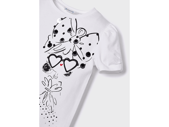 Camiseta Mayoral 2023 5