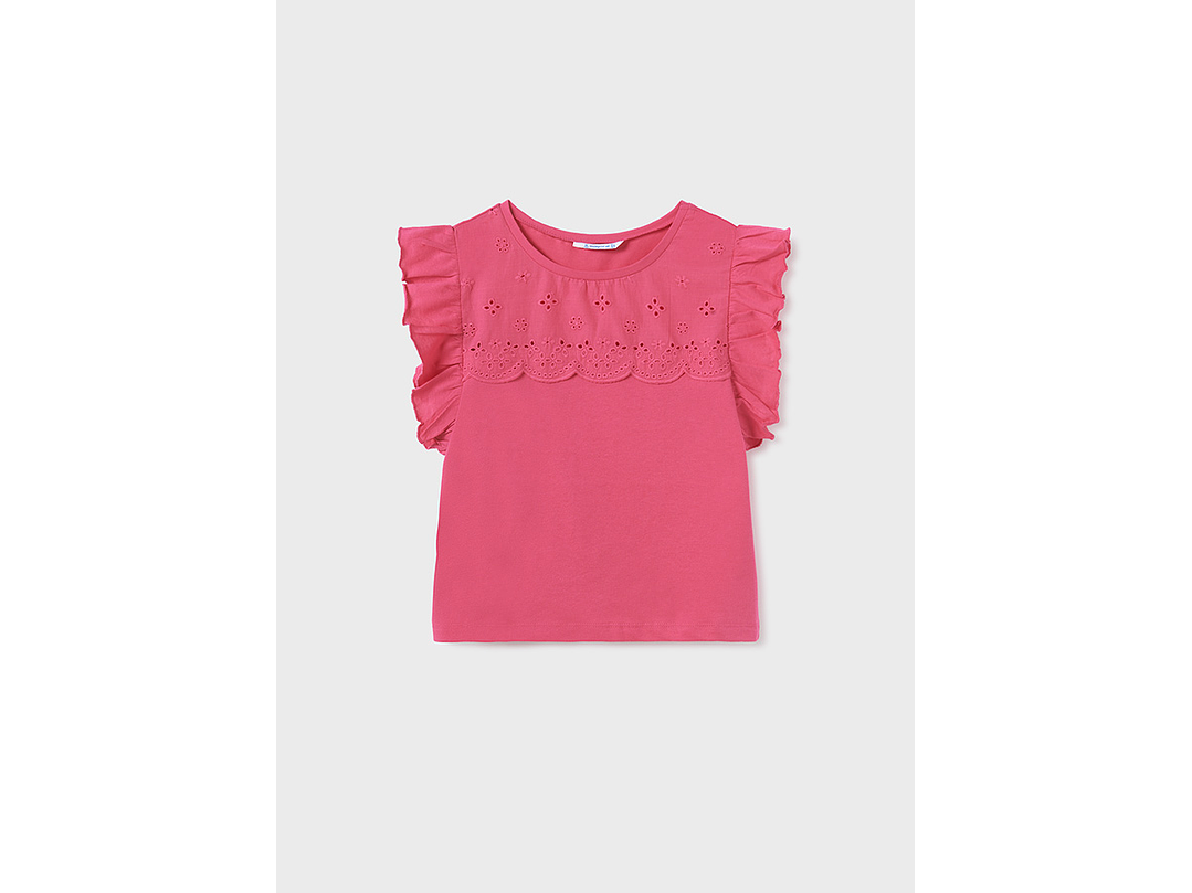 Camiseta Mayoral 2023 1