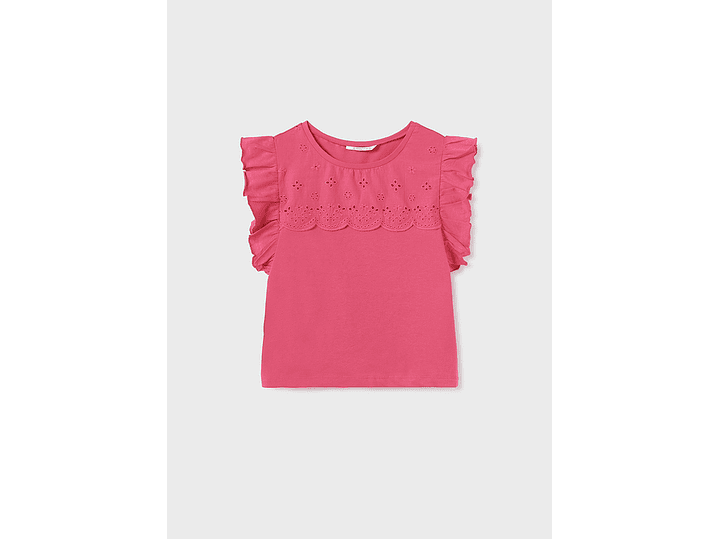 Camiseta Mayoral 2023 1