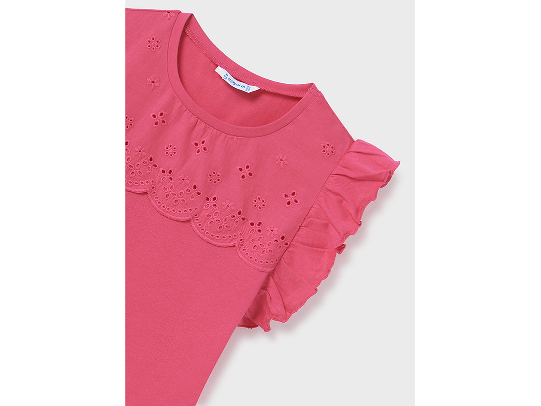 Camiseta Mayoral 2023 3