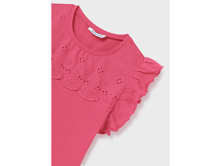 Camiseta Mayoral 2023 3