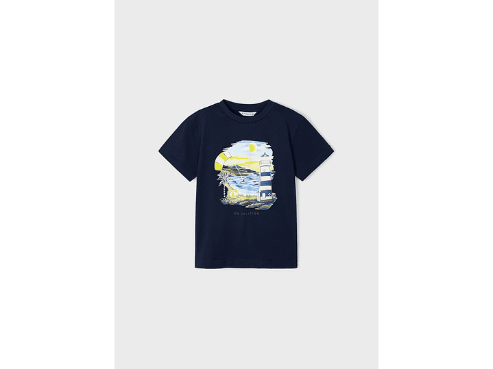 Camiseta Mayoral 2023 1