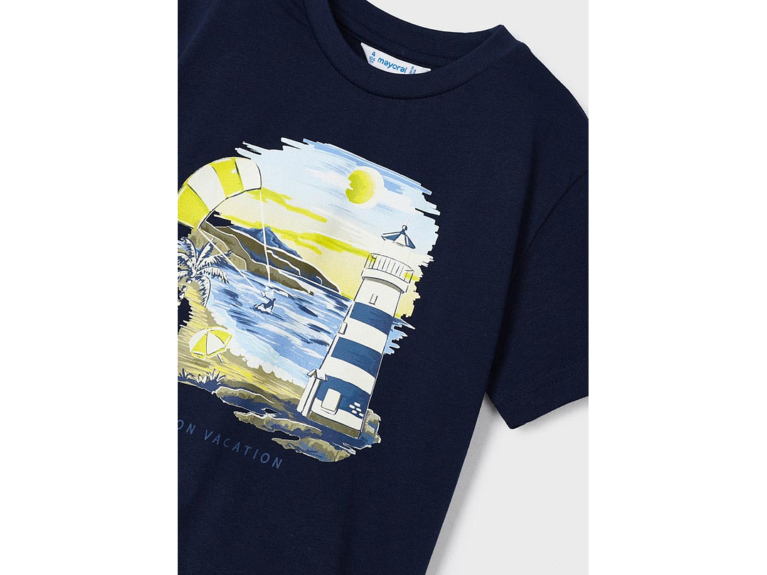 Camiseta Mayoral 2023 3