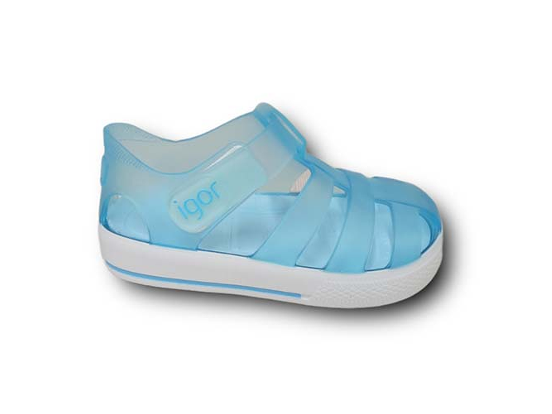 Sandalia igor Celeste 3