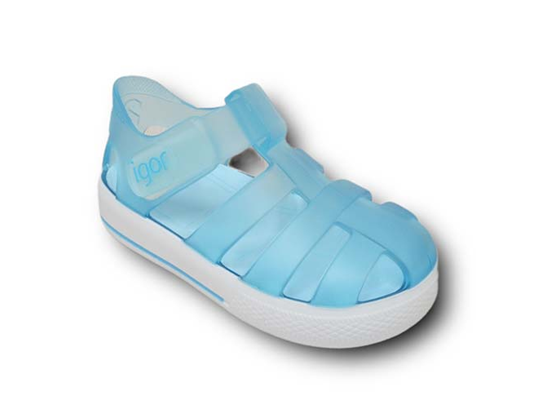 Sandalia igor Celeste 4