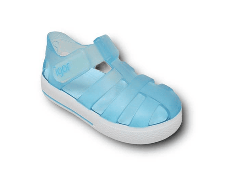 Sandalia igor Celeste 4