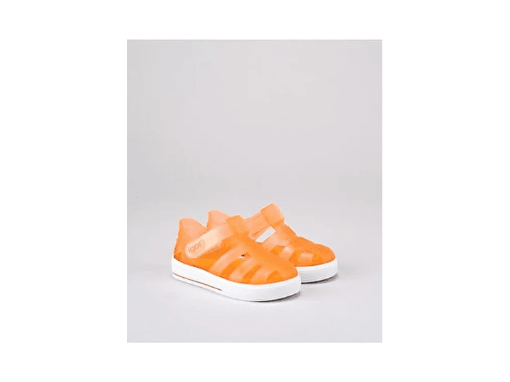 Sandalia Igor Naranja 1