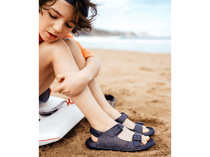 Sandalias Igor Marino 1