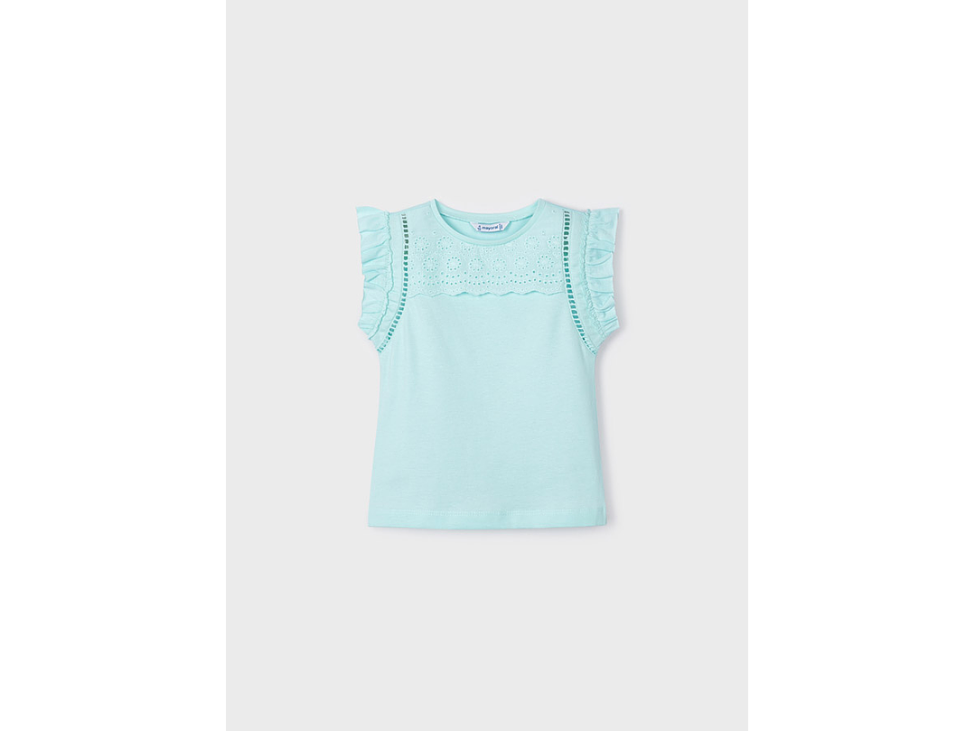 Camiseta Mayoral 2023 1