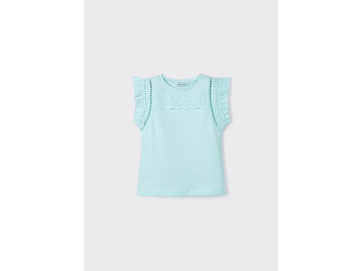 Camiseta Mayoral 2023 1