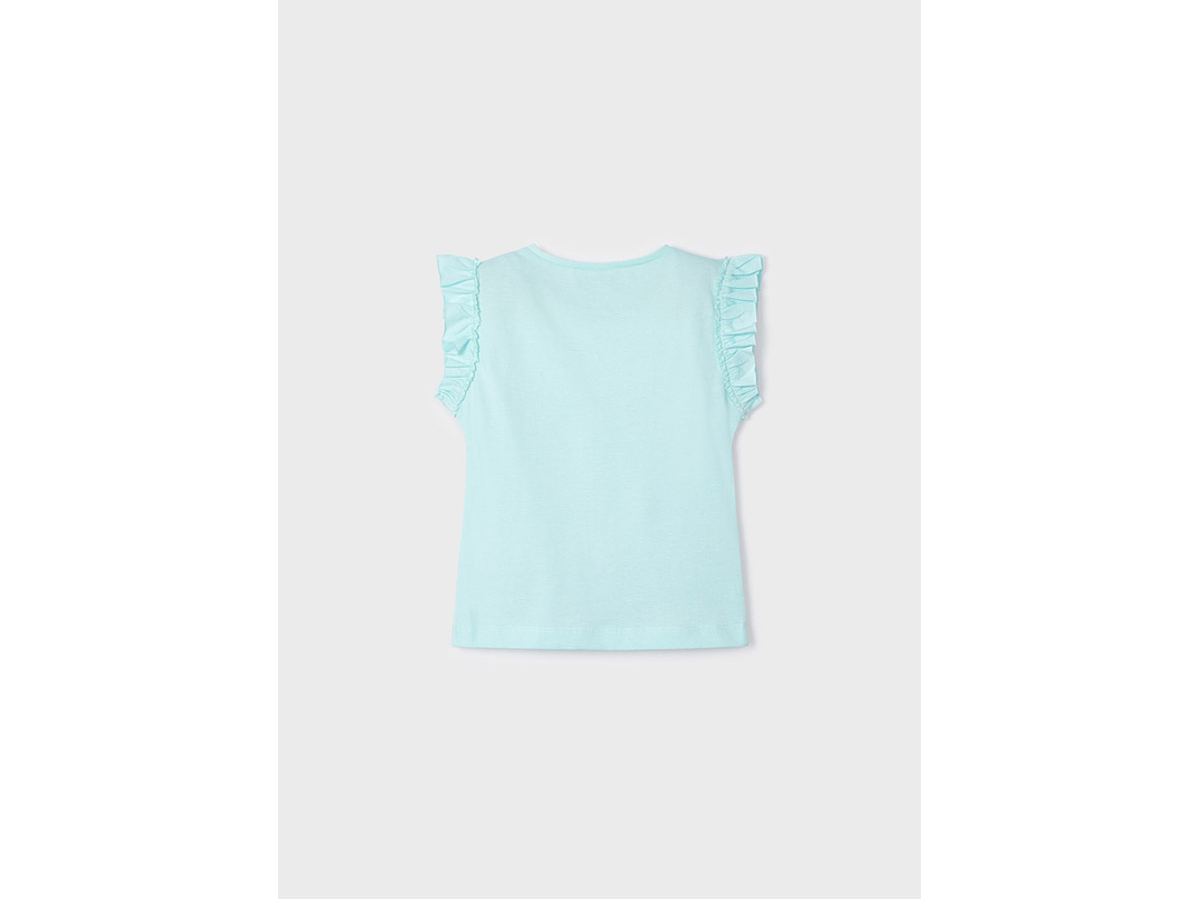 Camiseta Mayoral 2023 2