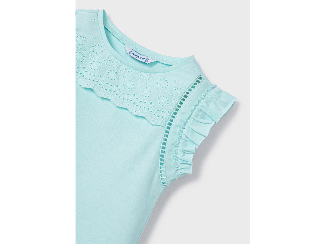 Camiseta Mayoral 2023 3